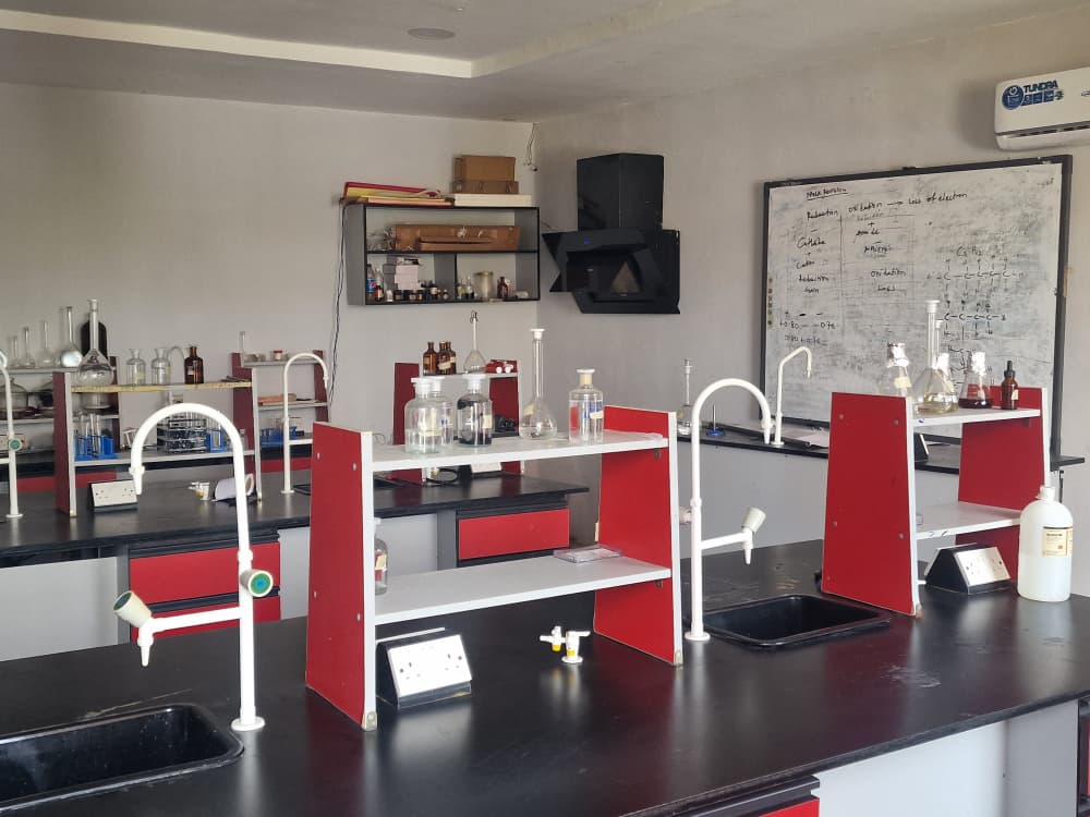Science Lab